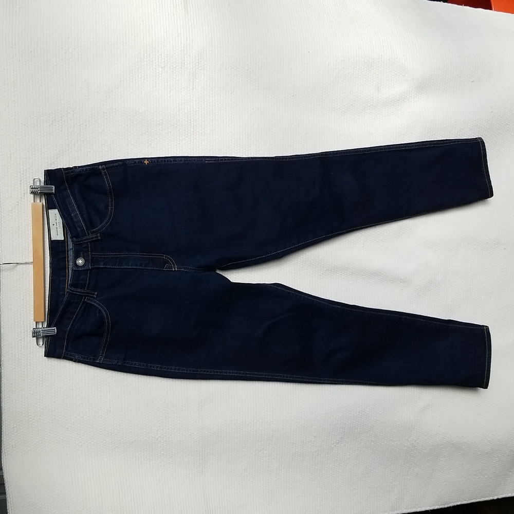 Imogene and Willie denim Josette  jean
